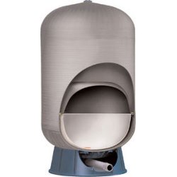 C2B Fibreglass Pressure Tanks