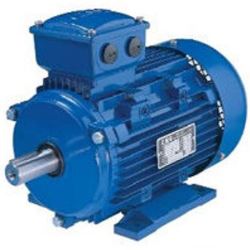 CMG SLA Series Motor