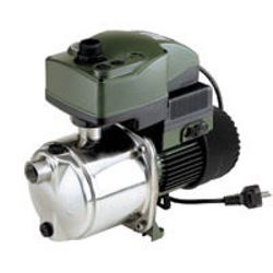 Dab Active Euroinox Stainless Steel Pump