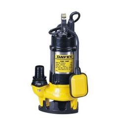Davey 15VA Sump Pump