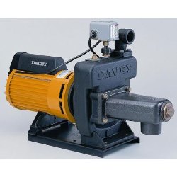 Davey Primejet