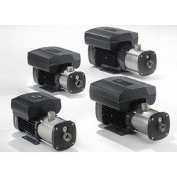 Grundfos CM and CME Pump Range