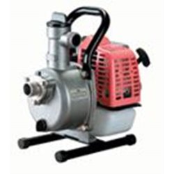Mitsubishi SEM25L 2 Stroke Motor