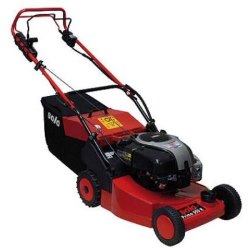 Self Drive Lawn Mowers