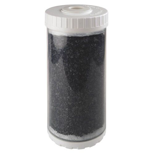 LA Granular Activated Carbon Cartridge 10 BIG for ChlorineTaste and Odour Reduction