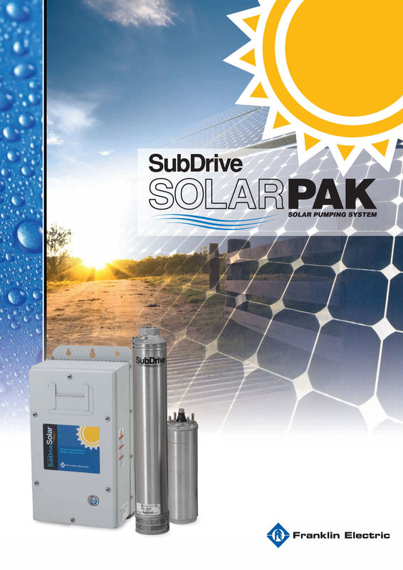 SolarPak