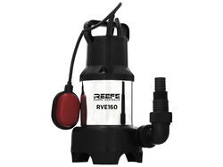 RVE160 Reefe Sump Pump
